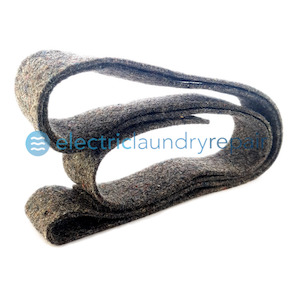 Dryers Replacement Parts: Maytag #33001807 Seal, Tumbler Felt | Dryer Replacement Part