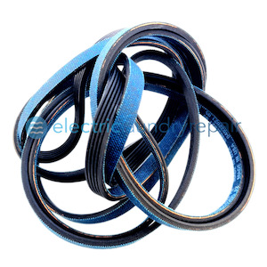 Belts: Speed Queen #511255 Belt, Cylinder | Washer & Dryer Replacement