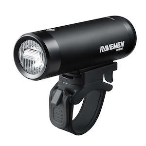 Sporting equipment: Ravemen CR600 Front Light