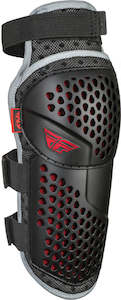 Sporting equipment: Fly Racing Ce Barricade Elbow Adult Guards