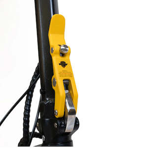 VSETT 10+ Folding Clamp