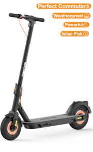 InMotion Climber