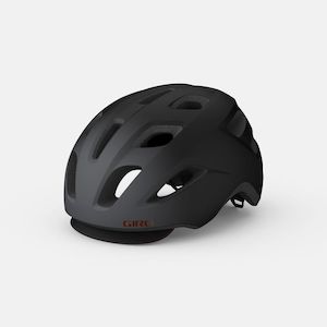 Sporting equipment: Giro Cormick Helmet