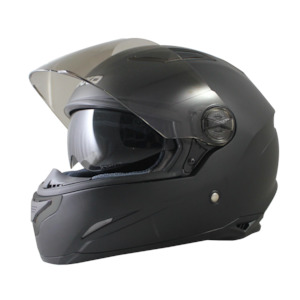 Nikko N802 Full Face Road Helmet