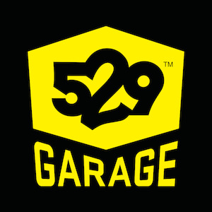 529 Garage Shield