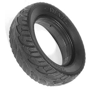 200x60 Solid Tyre