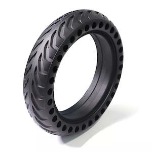 Sporting equipment: Mi Solid Tyre 8.5x2"