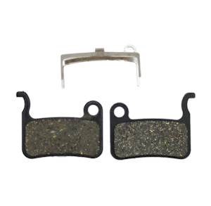 X-Tech and Semi OX brake pads