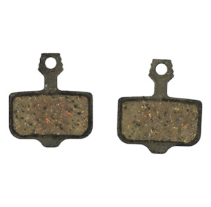 Sporting equipment: Hero S8 and Zero 8X Brake Pads