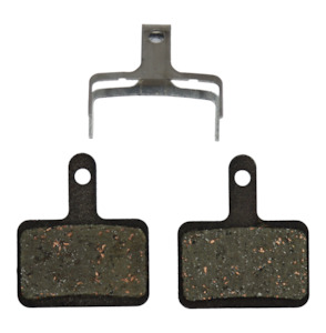 Zoom (OXO, V10, etc) brake pads