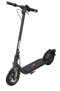 Sporting equipment: Segway F2