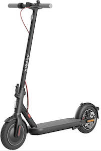 Sporting equipment: Xiaomi Electric Scooter 4