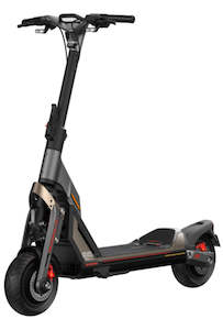 Sporting equipment: Segway Ninebot GT2