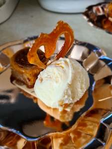 Baklava Dessert