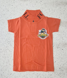 Boys Polo T-Shirt