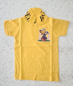 Boys Polo T-Shirt