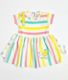 Baby Girl Summer Cotton Dress