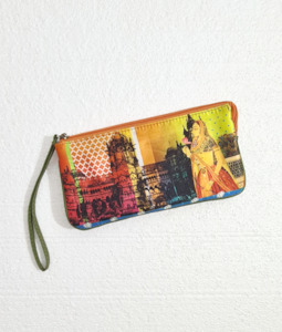 Digital Print Handbag