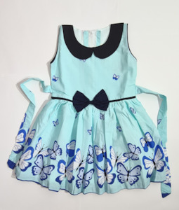 Butterfly Creek Girls Frock