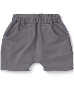 Shorts - Anthracite