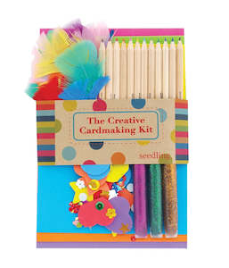 The Creative Cardmaking Kit