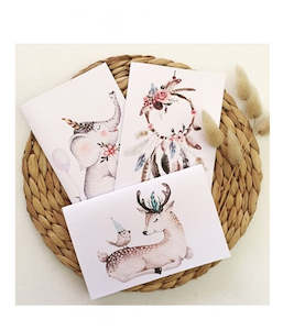 Greeting Cards