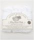 NZ Made 3-Layered Muslin Face Cloths (3 pack)