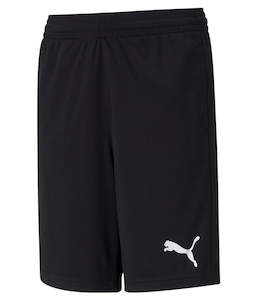 Boy's Puma Active Interlock Shorts