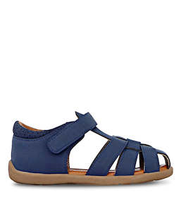 Sale: Kid's Dylan Sandals - Navy