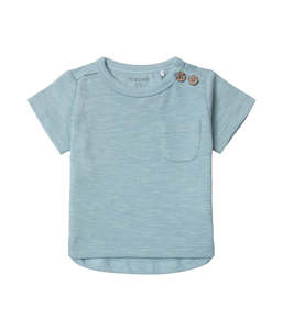 Kid's Cotton Bartlett T-shirt - Arona