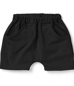 Shorts - Black