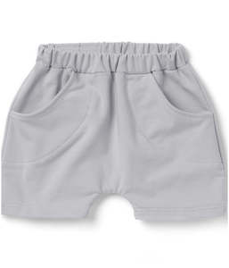 Shorts: Shorts - Grey