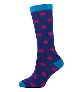 Socks Tights: NZ Made Kids' Long Socks