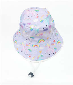 Kid's Sun Hats 6 - 12 months