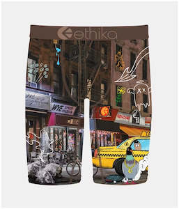 Gifts Up To 50: Ethika Boy's Boodega Staple