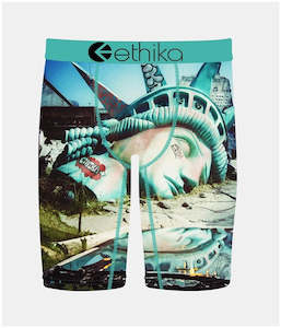 Ethika Boy's Fallen Order Staple