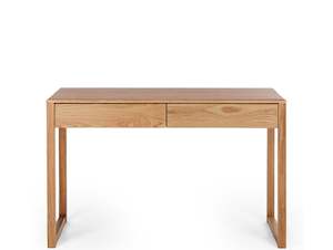 AVON DESK "NATURAL OAK"