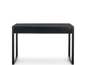 AVON DESK "BLACK OAK"