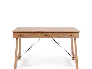 VALENCIA DESK "RECYCLED TIMBER"