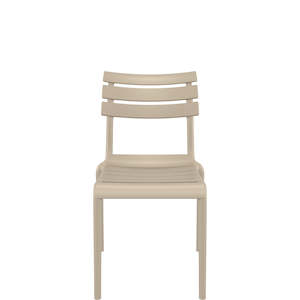 Siesta Helen Chair "taupe"