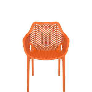 Siesta Air Xl Chair "orange"