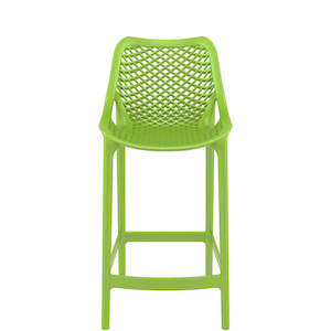 SIESTA AIR BAR STOOL 65cm "GREEN"