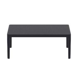 Siesta Sky Lounge Table "black"