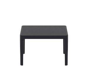 SIESTA SKY SIDE TABLE "BLACK"