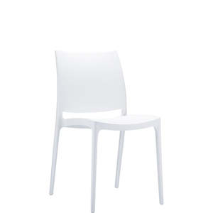 Siesta Maya Chair "white"