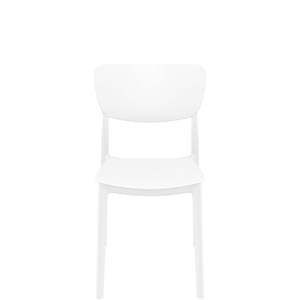 Siesta Monna Chair "white"