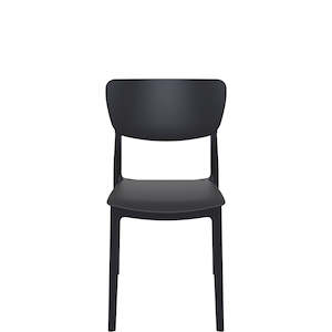 Siesta Monna Chair "black"