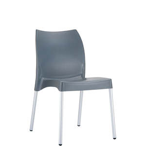 Siesta Vita Chair "dark Grey"