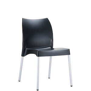 Siesta Vita Chair "black"