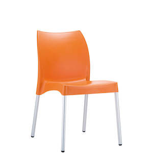 Siesta Vita Chair "orange"